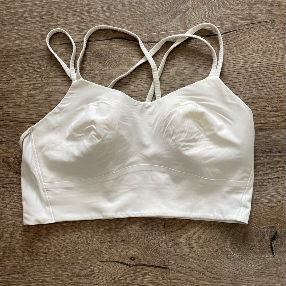 Lululemon Bra